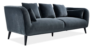 Maja Sofa - Grey