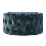 Maja Ottoman - Grey