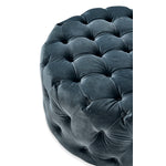 Maja Ottoman - Grey