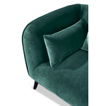 Maja Sofa - Teal