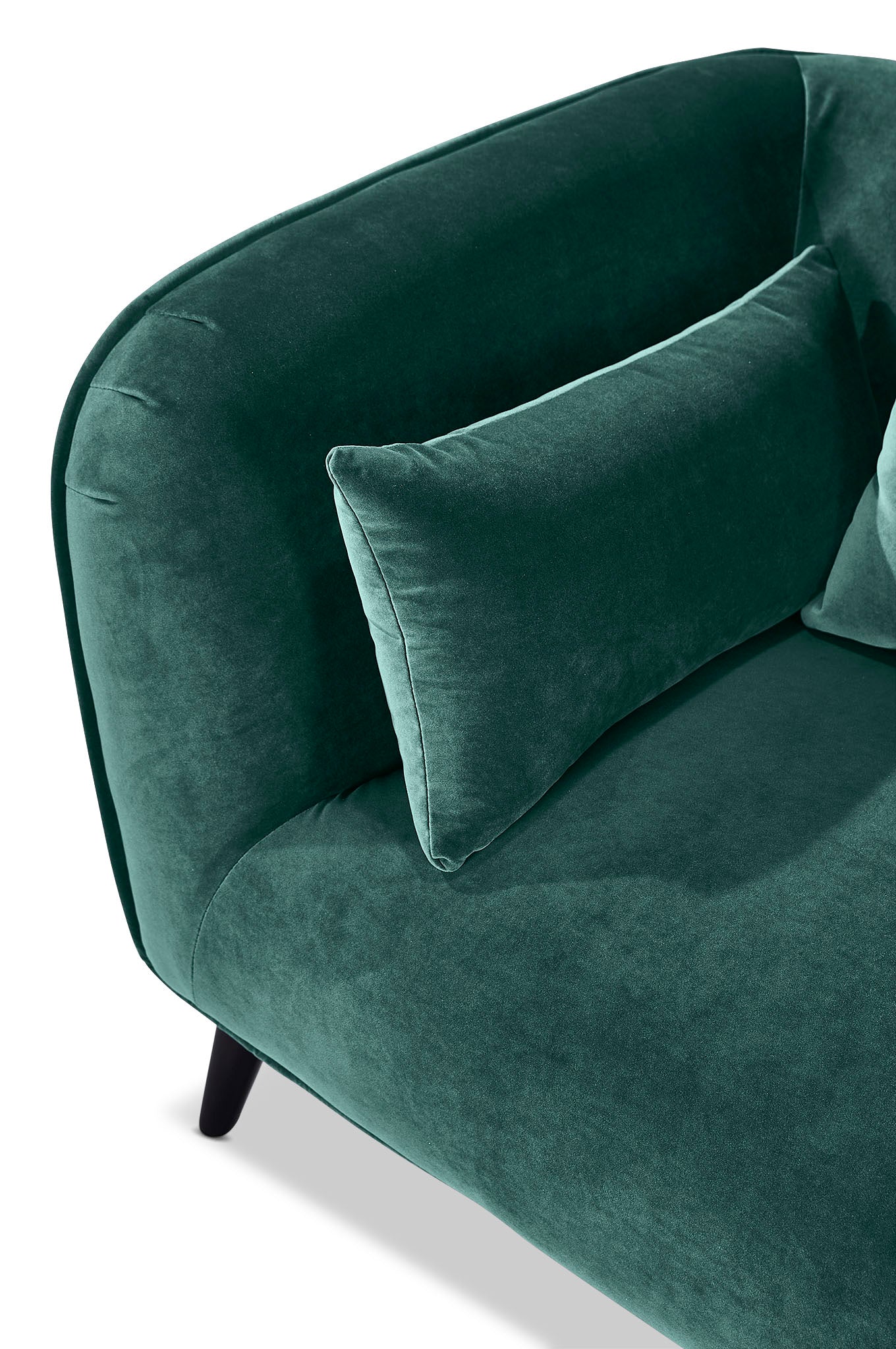 Maja Sofa - Teal