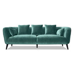 Maja Sofa - Teal