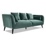 Maja Sofa - Teal