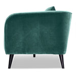 Maja Sofa - Teal