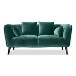 Maja Loveseat - Teal