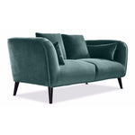 Maja Loveseat - Teal