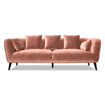 Maja Sofa - Pink