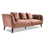 Maja Sofa - Pink