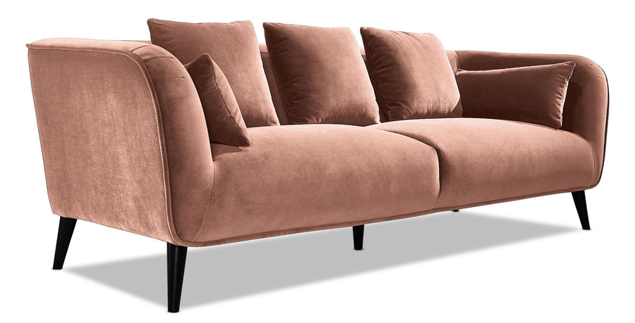 Maja Sofa - Pink