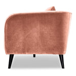 Maja Sofa - Pink