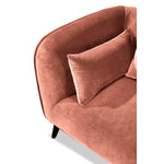 Maja Sofa - Pink