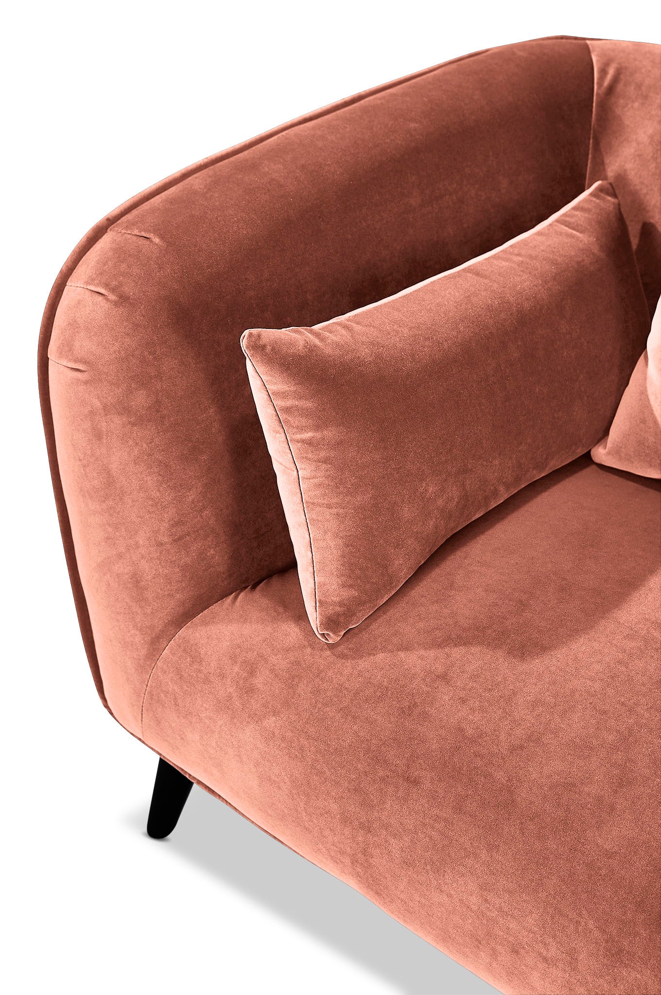 Maja Sofa - Pink