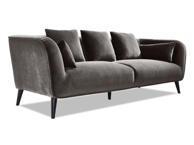 Maja Sofa - Dark Taupe