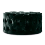 Maja Ottoman - Green