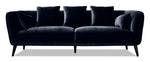 Maja Sofa - Dark Blue