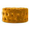 Maja Ottoman - Yellow