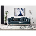 Maja Sofa - Grey