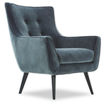 Maja Accent Chair - Grey