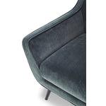 Maja Sofa, Loveseat and Accent Chair Set - Grey