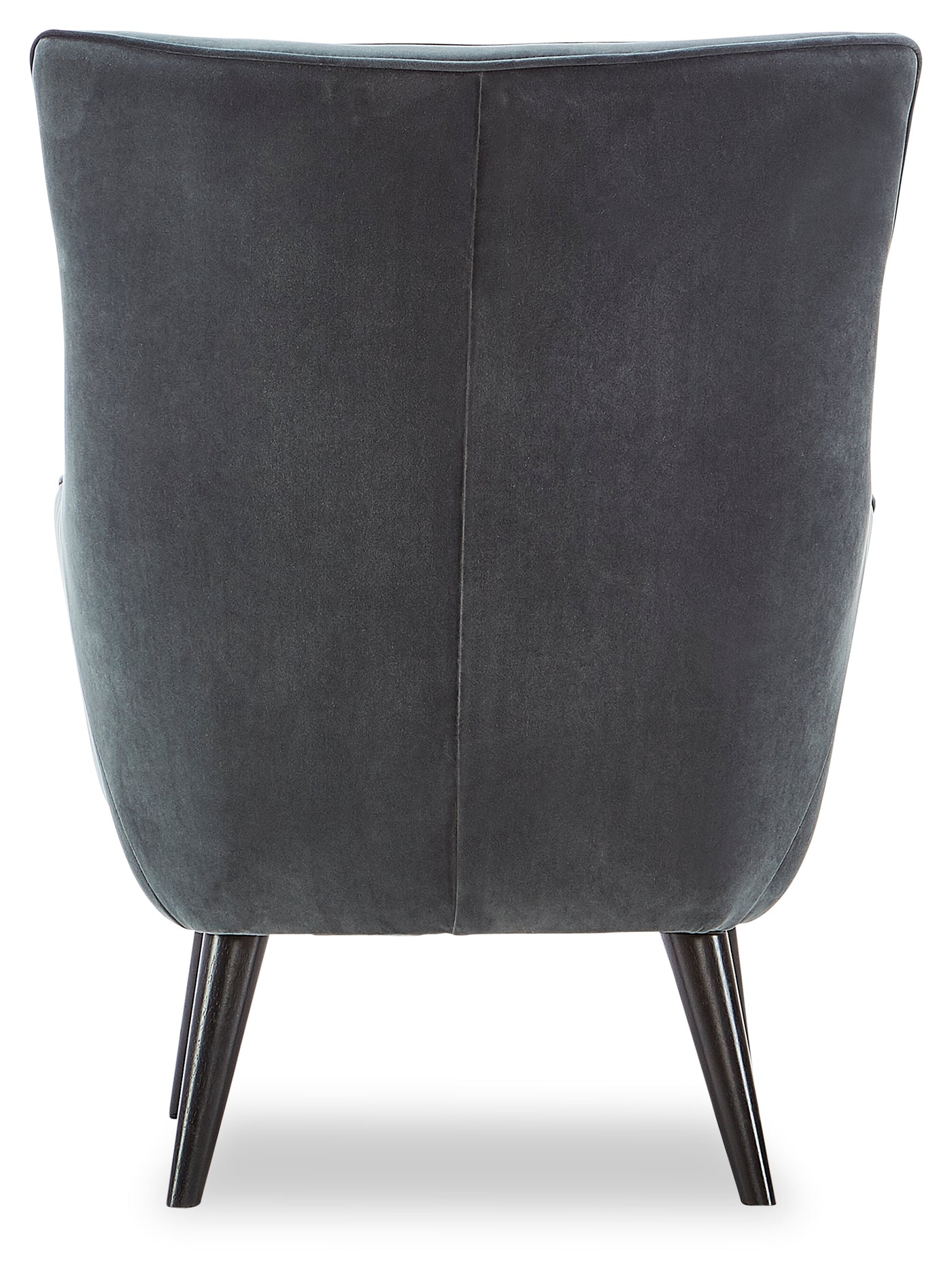 Maja Accent Chair - Grey