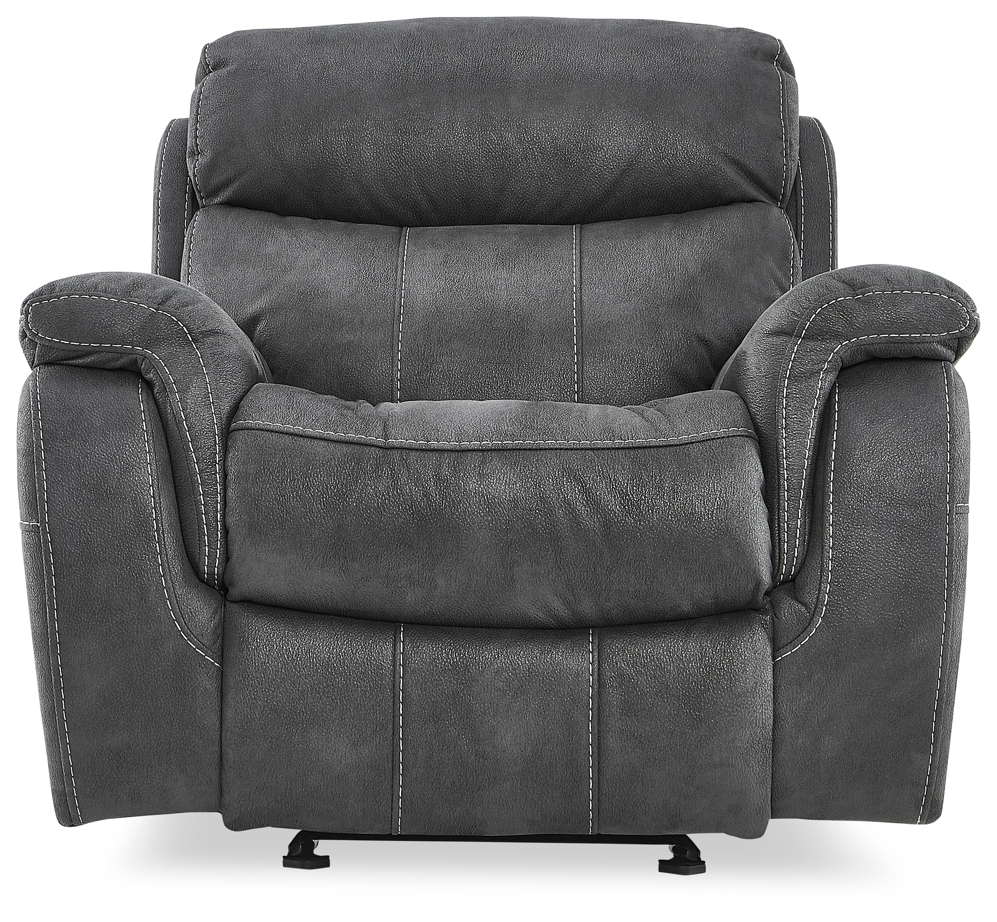 Morrow ii top reclining sofa