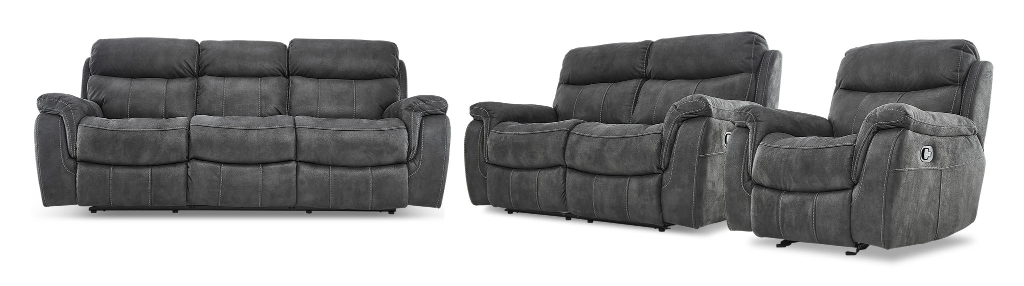 Morrow ii reclining sofa sale