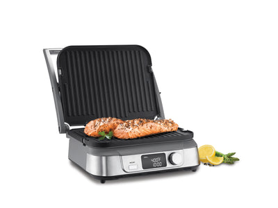 Cuisinart Griddler Five - GR-5BC