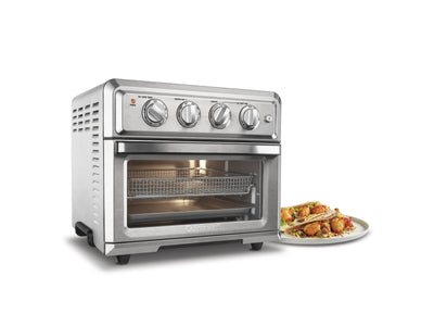 Cuisinart Airfryer Convection Oven - TOA-60C