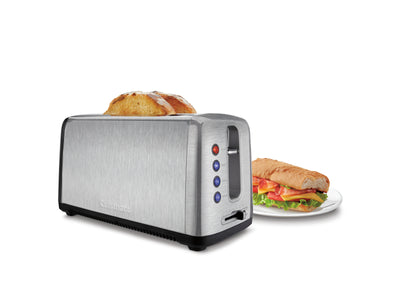 Cuisinart Artisan Bread Toaster - CPT-2400C