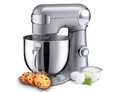 Cuisinart Precision Master™ 5.5 Qt (5.2 L) Stand Mixer - SM-50BCC