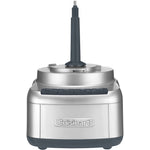 Cuisinart Silver 8-Cup Food Processor - FP-8SVEC