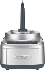 Cuisinart Silver 8-Cup Food Processor - FP-8SVEC