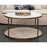 Tillem Coffee Table