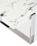 Bellini Coffee Table - White