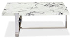 Bellini Coffee Table - White