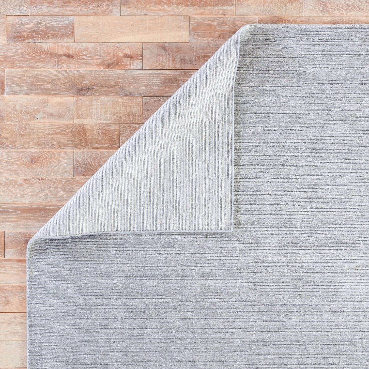 Brooke Area Rug 10' x 14'- Grey