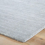 Brooke Area Rug 10' x 14'- Grey
