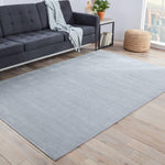 Brooke Area Rug 5' x 8'- Grey
