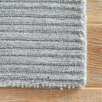 Brooke Area Rug 5' x 8'- Grey