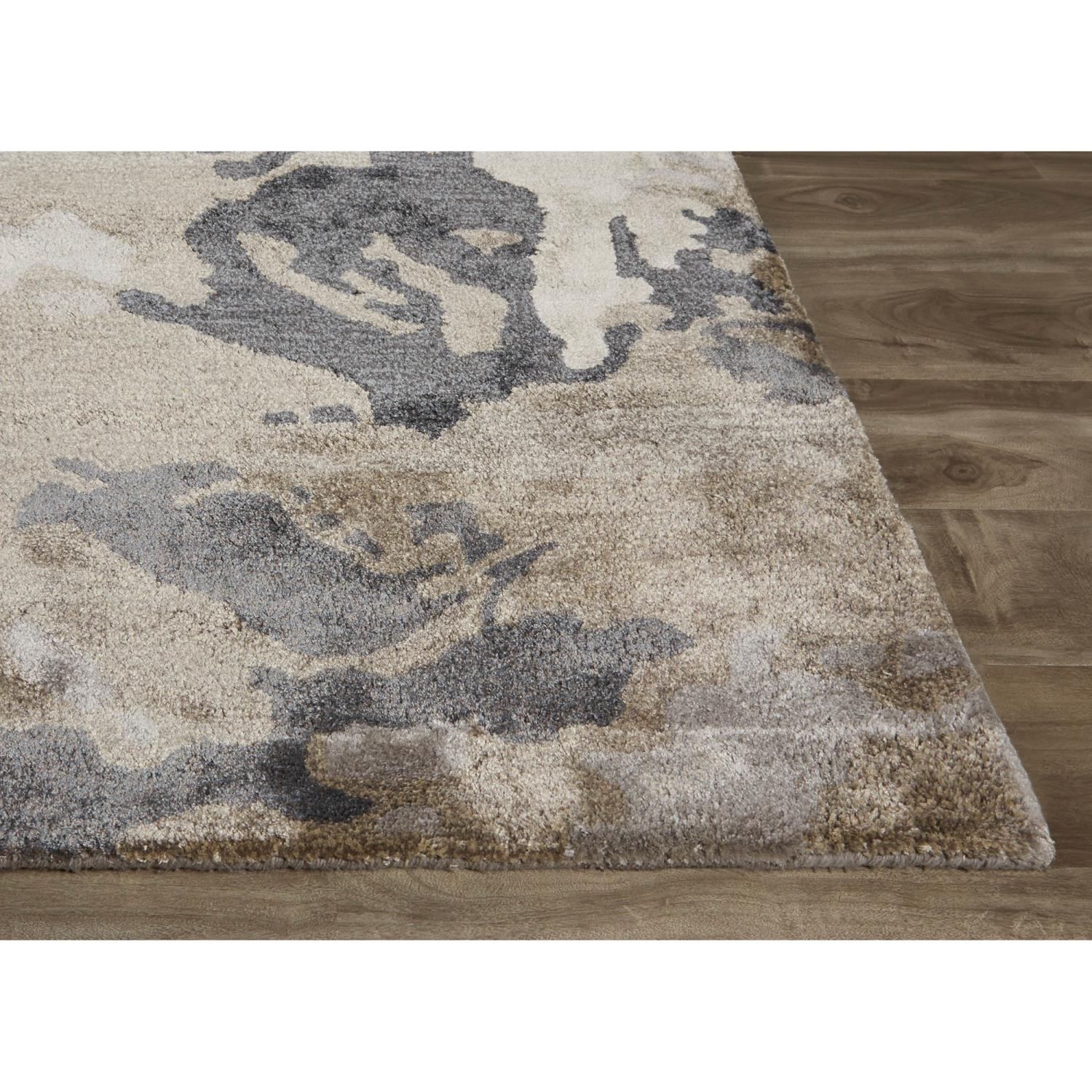 Delmar Area Rug 9' x 12'- Neutral