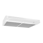 Broan White 30" 250 CFM Under-the-Cabinet Range Hood - BQSEN130WW