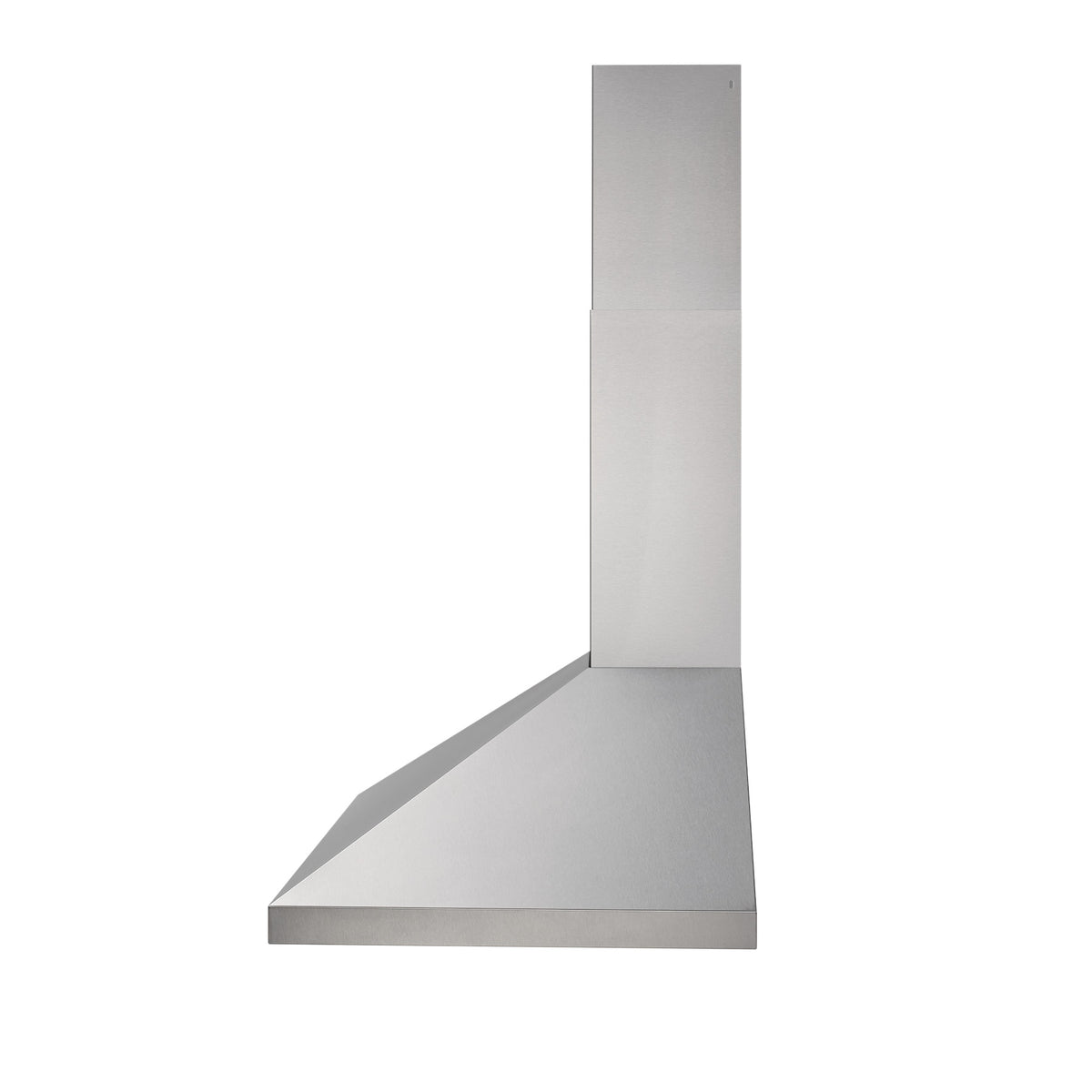 Broan Stainless Steel 30" 400 CFM Pyramidal Chimney Range Hood