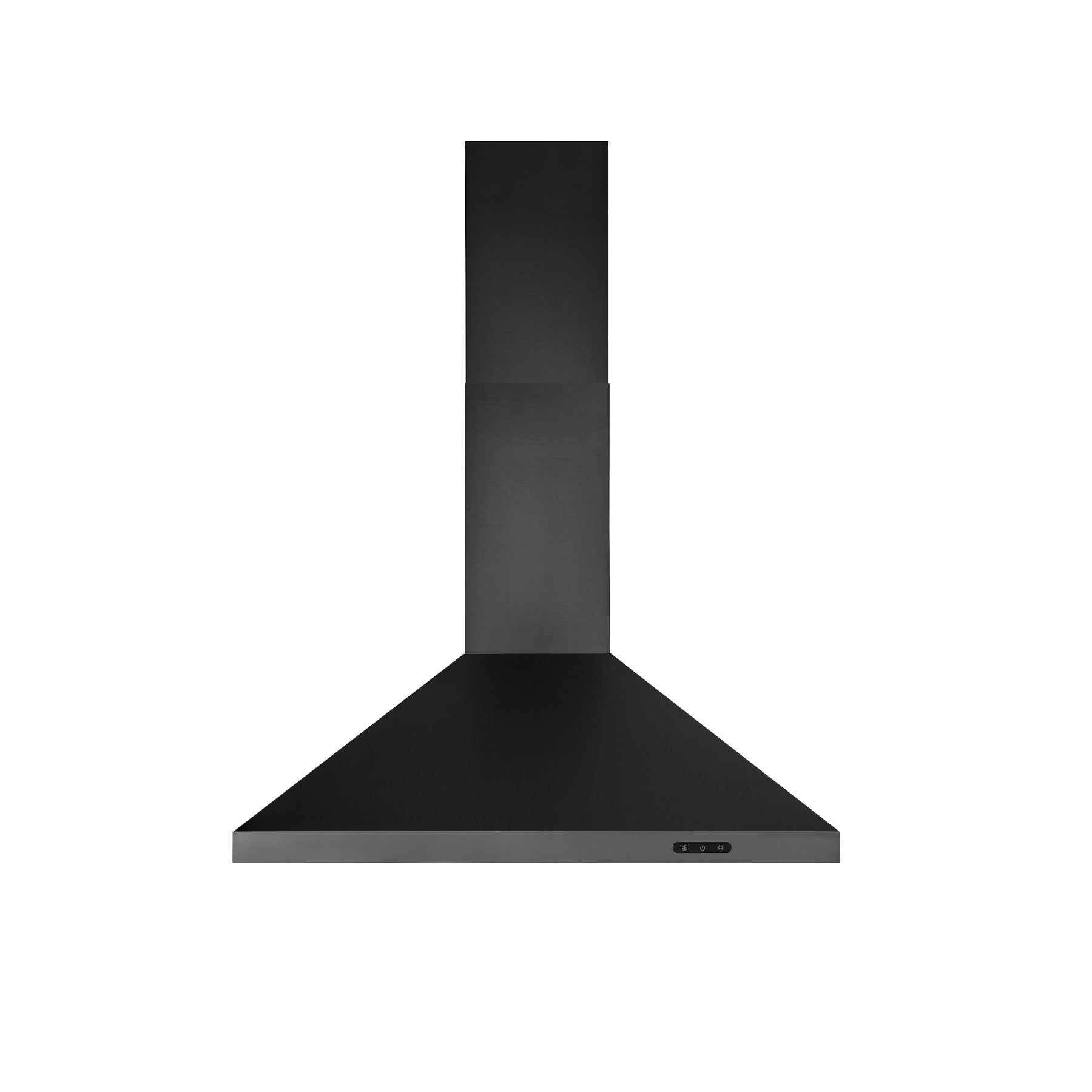 Broan Black Stainless Steel 30