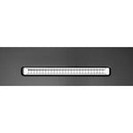 Broan Black Stainless Steel 30" 460 Max CFM Pyramidal Chimney Range Hood - EW4830BLS