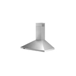 Broan Stainless Steel 36" 460 Max CFM Pyramidal Chimney Range Hood - EW4836SS