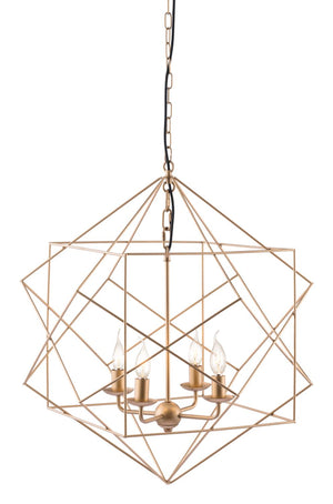 Academy Light Pendant