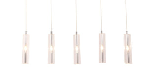 Antler Light Pendant