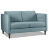 Amelia Loveseat - Turquoise