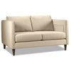 Amelia Loveseat - Beige