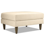 Amelia Ottoman and a Half - Beige